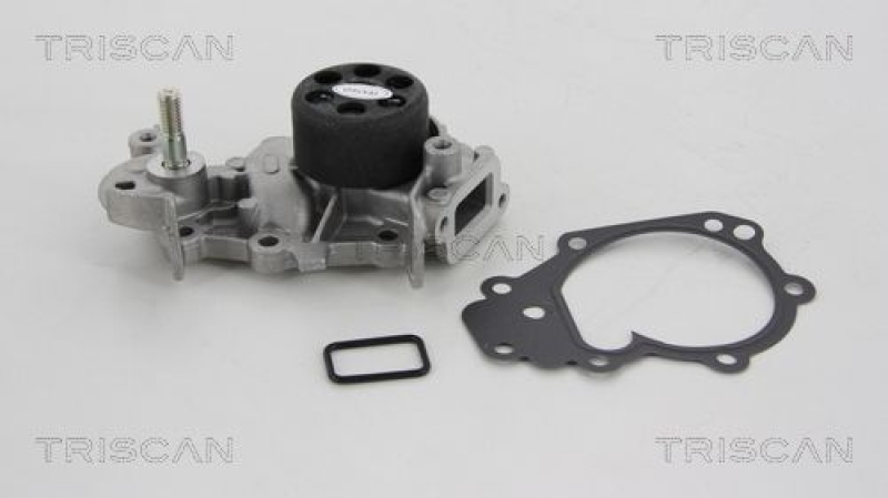 TRISCAN 8600 25017 Wasserpumpe für Renault