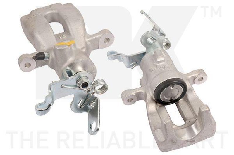 NK 212323 Bremssattel für SEAT, SKODA