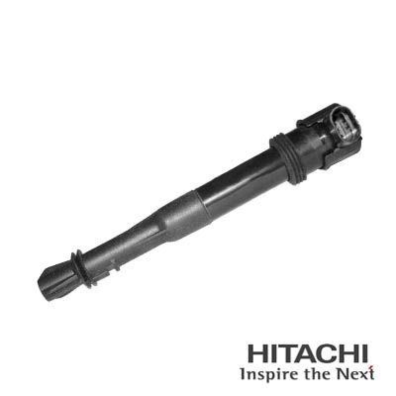 HITACHI 2503827 Zündspule für FIAT u.a.