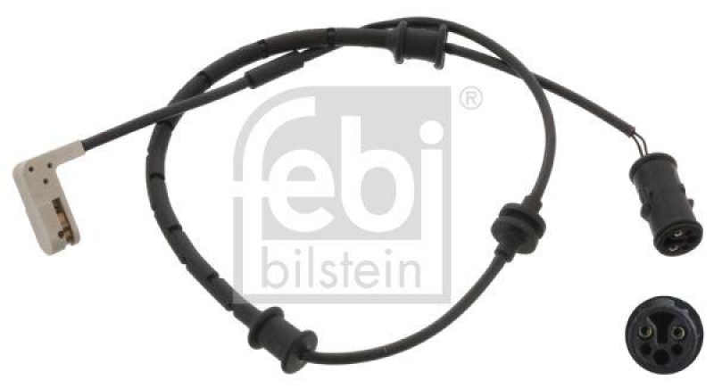 FEBI BILSTEIN 02918 Verschleißkontakt für Opel