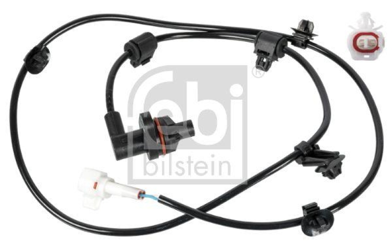 FEBI BILSTEIN 175987 ABS-Sensor für TOYOTA