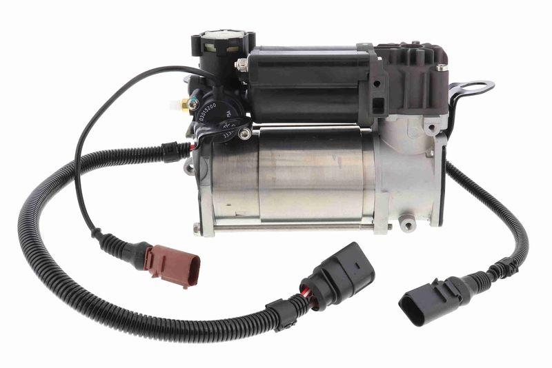 VEMO V10-52-0004 Kompressor, Druckluftanlage 10- und 12-Zyl. Motorisierung für VW