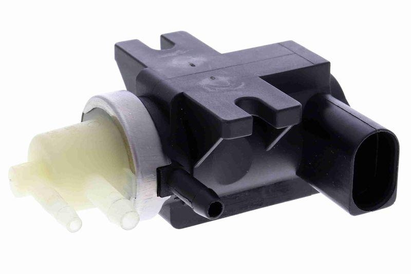 VEMO V10-63-0158 Druckwandler, Turbolader elektrisch 12 V für VW