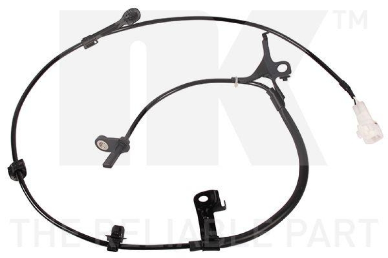 NK 294545 Sensor, Raddrehzahl für TOYOTA