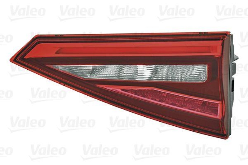 VALEO 047066 Rücklicht INFINITI Q30 2016/01 Boot LED R