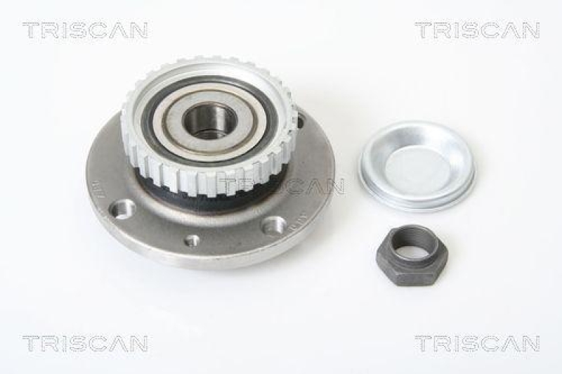 TRISCAN 8530 28222 Radlagersatz Hinten für Citroen, Peugeot