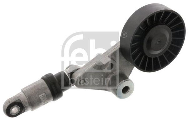 FEBI BILSTEIN 14373 Riemenspanner für Keilrippenriemen für Opel