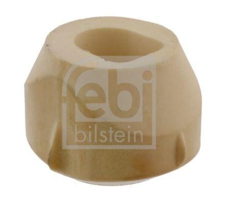 FEBI BILSTEIN 23537 Anschlagpuffer für Motor für VW-Audi