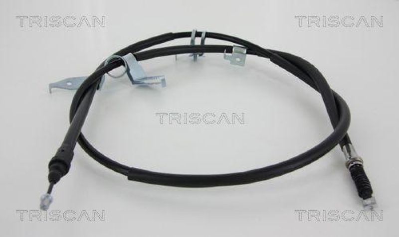 TRISCAN 8140 50167 Handbremsseil für Mazda 5