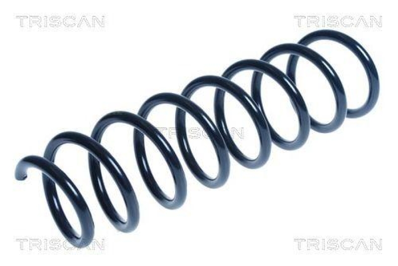 TRISCAN 8750 11152 Spiralfeder Hinten für Bmw 5-Serie