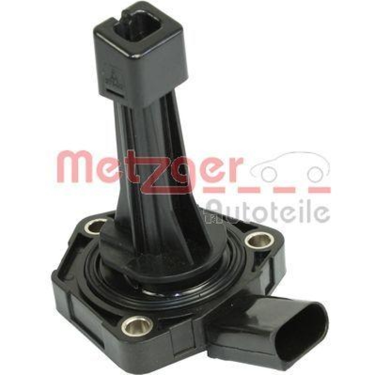 METZGER 0901203 Sensor, Motorölstand für AUDI/SKODA/VW