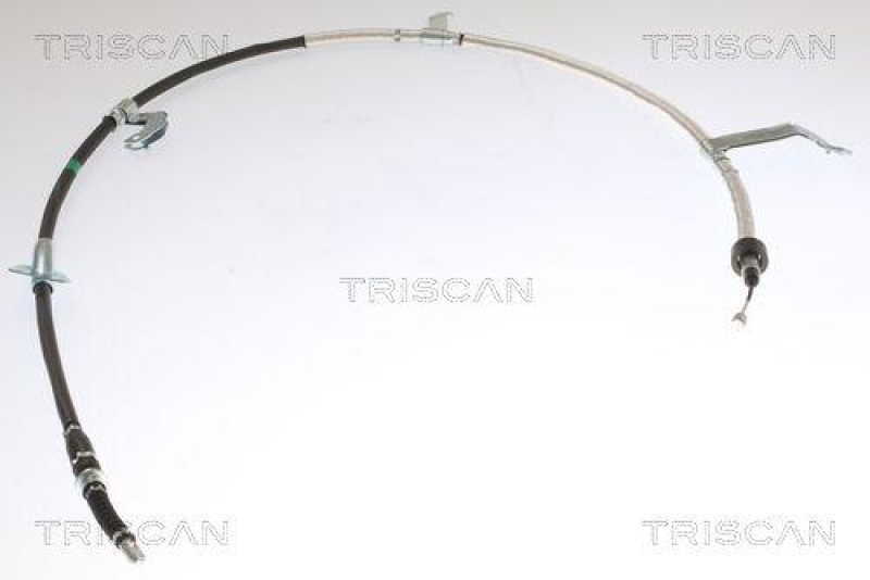 TRISCAN 8140 4310110 Handbremsseil für Hyundai