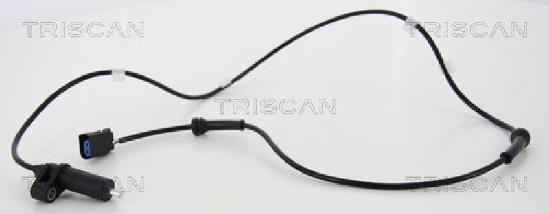 TRISCAN 8180 16235 Sensor, Raddrehzahl für Ford, Jaguar, Land Rover