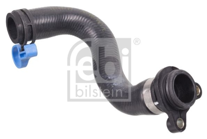 FEBI BILSTEIN 103043 Kühlwasserschlauch mit Schnellkupplungen für BMW