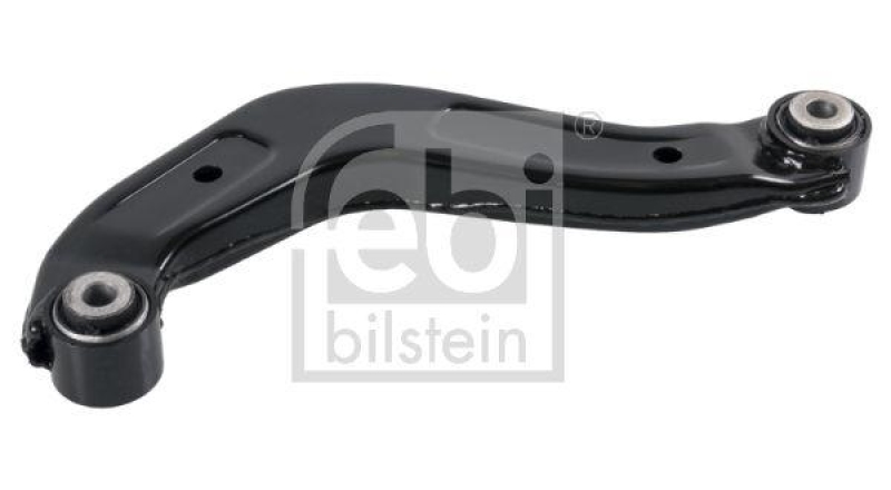 FEBI BILSTEIN 173740 Querlenker mit Gummilagern f&uuml;r VW-Audi