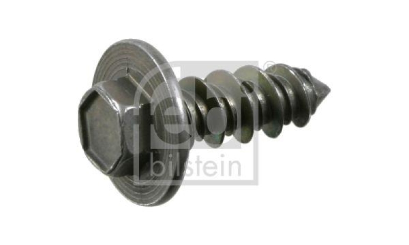 FEBI BILSTEIN 23592 Schraube für Thermostatgehäuse für VW-Audi