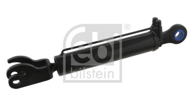 FEBI BILSTEIN 33032 Kippzylinder für Fahrerhaus für Mercedes-Benz