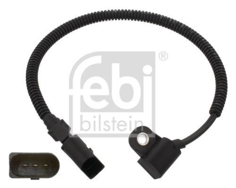 FEBI BILSTEIN 37607 Nockenwellensensor für VW-Audi