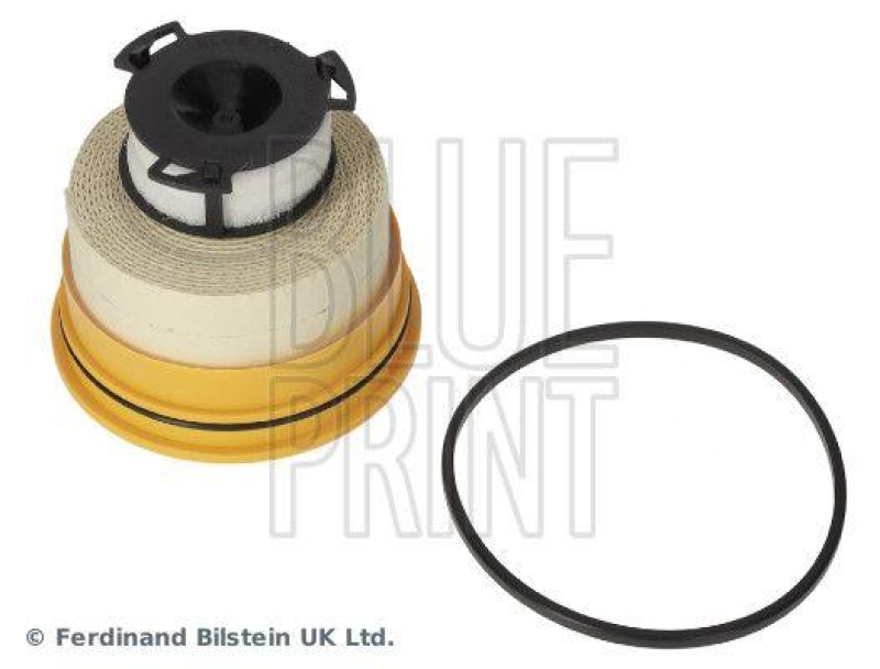 BLUE PRINT ADBP230060 Kraftstofffilter mit Dichtring für TOYOTA