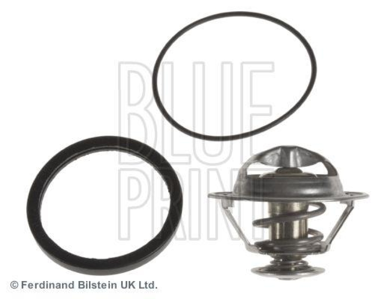 BLUE PRINT ADZ99214 Thermostat mit Dichtringen f&uuml;r Vauxhall