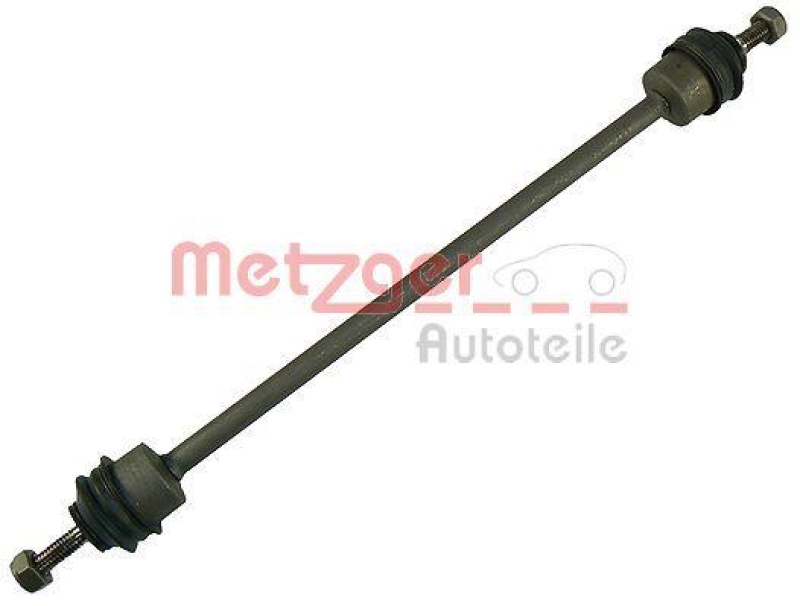 METZGER 53015618 Stange/Strebe, Stabilisator für CITROEN/PEUGEOT VA links/rechts