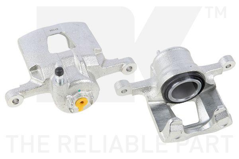 NK 215017 Bremssattel für CHEVROLET, DAEWOO, FSO