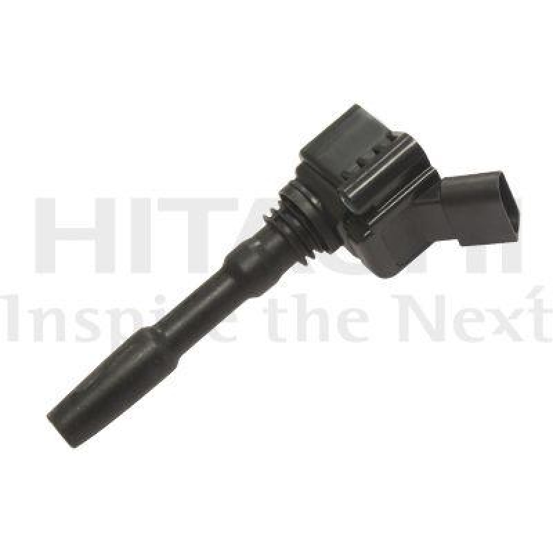 HITACHI 2504052 Zündspule für AUDI u.a.