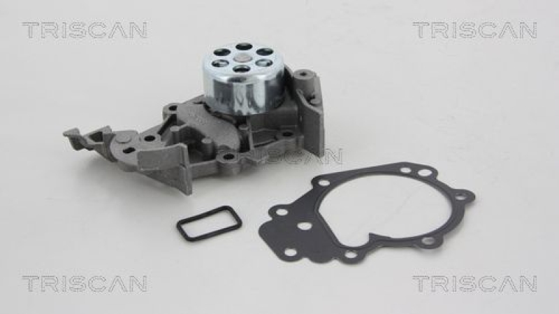 TRISCAN 8600 25018 Wasserpumpe für Renault