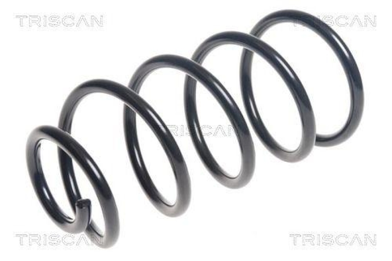 TRISCAN 8750 24194 Spiralfeder Hinten für Opel Adam