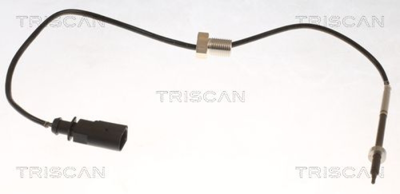 TRISCAN 8826 29023 Sensor, Abgastemperatur für Vw