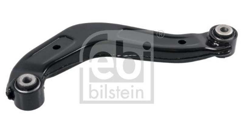 FEBI BILSTEIN 173740 Querlenker mit Gummilagern für VW-Audi