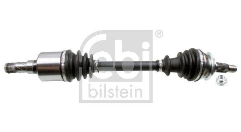 FEBI BILSTEIN 182443 Antriebswelle für Mini