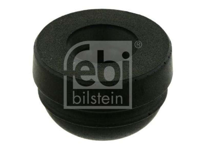 FEBI BILSTEIN 27848 Anschlagpuffer für Stoßdämpfer für Opel