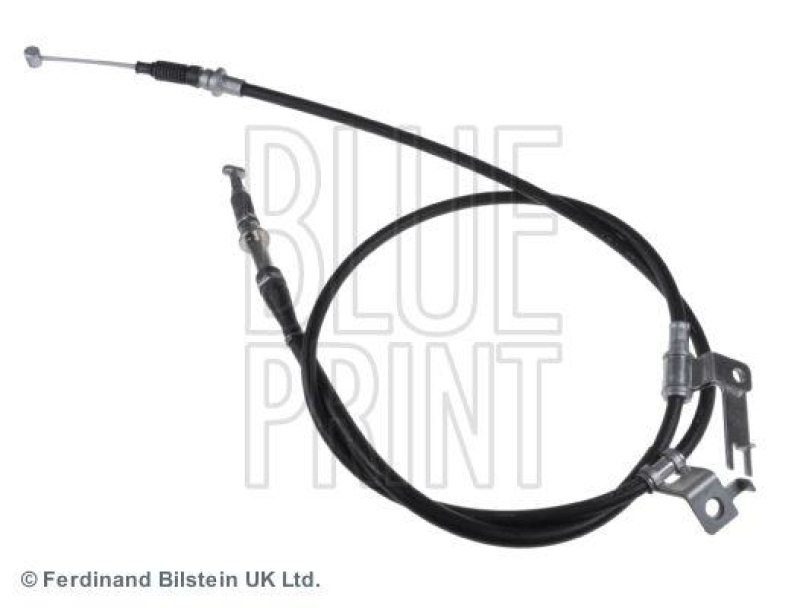 BLUE PRINT ADM54693 Handbremsseil für MAZDA