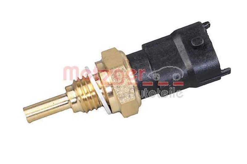 METZGER 0905484 Sensor, Kühlmitteltemperatur für CHEVROLET