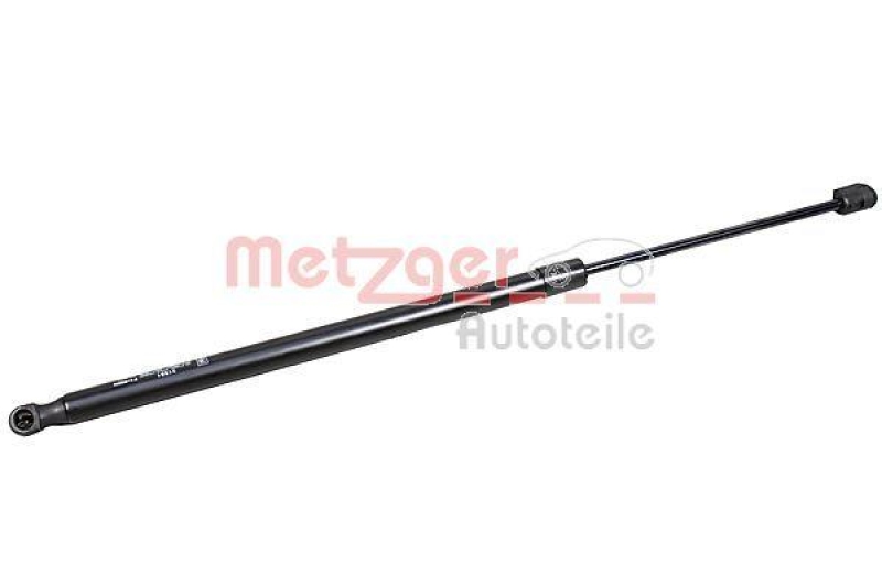 METZGER 2110555 Gasfeder, Koffer-/Laderaum für BMW