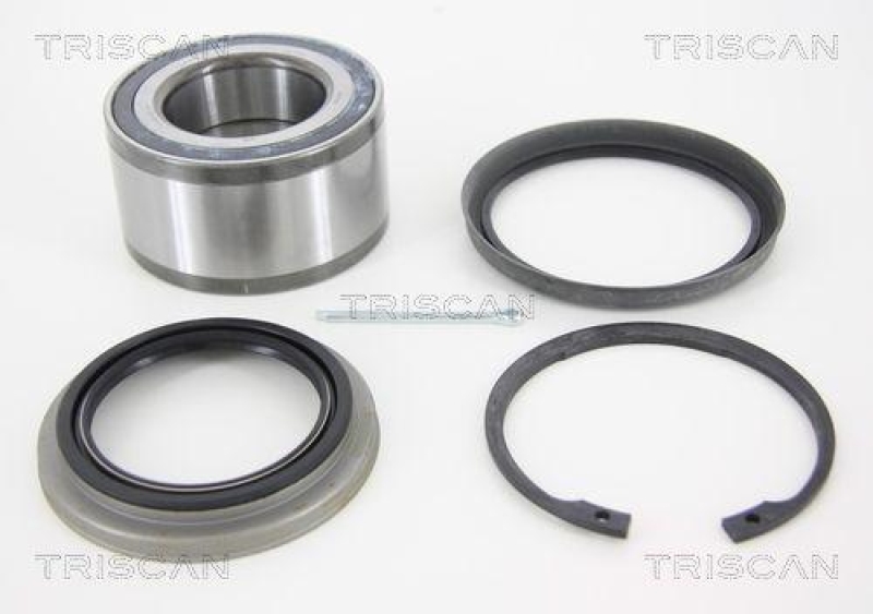 TRISCAN 8530 13137 Radlagersatz Vorne für Toyota