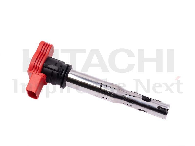 HITACHI 2503831 Zündspule für AUDI u.a.