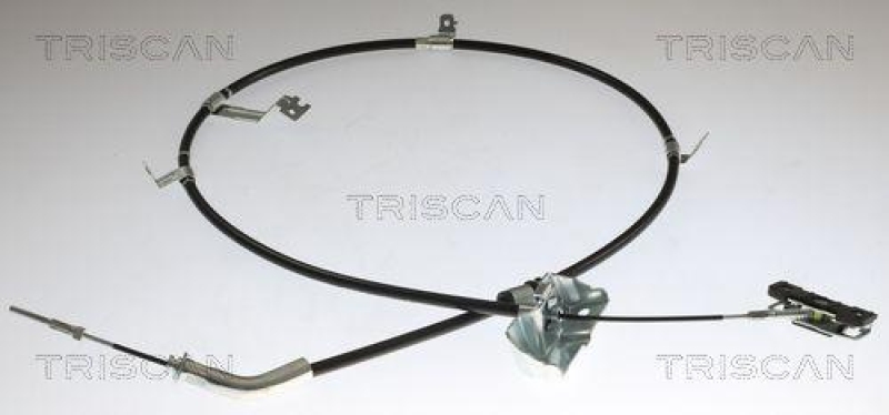 TRISCAN 8140 4310111 Handbremsseil für Hyundai