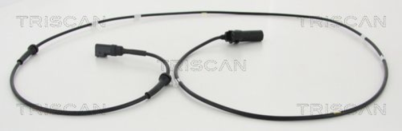 TRISCAN 8180 16236 Sensor, Raddrehzahl für Ford, Jaguar, Land Rover