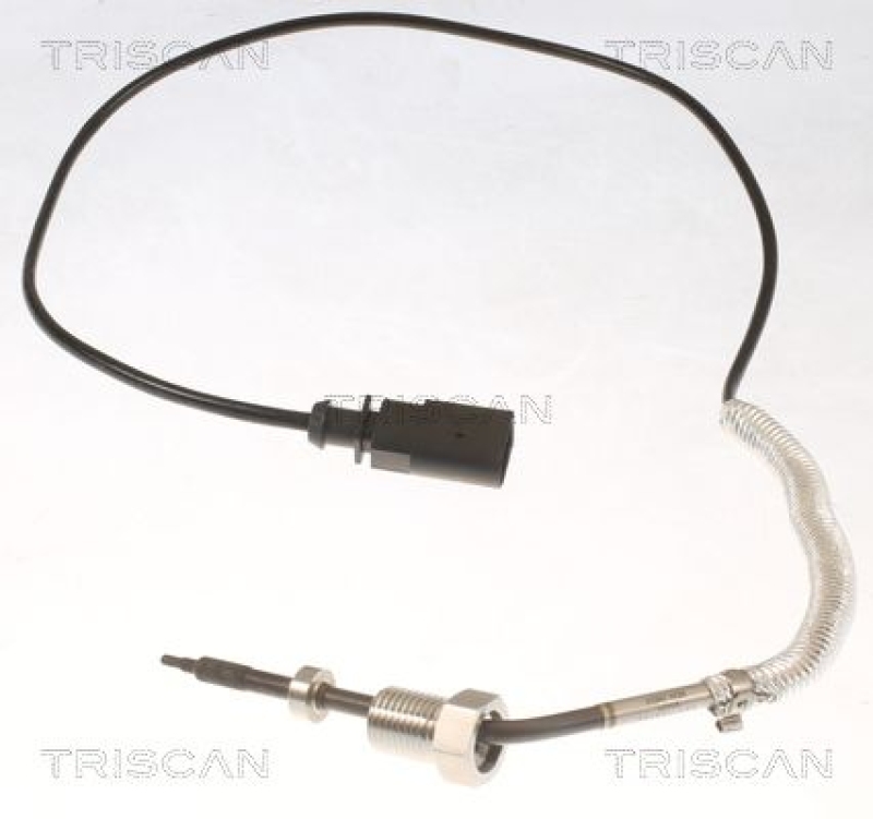 TRISCAN 8826 29024 Sensor, Abgastemperatur für Vag