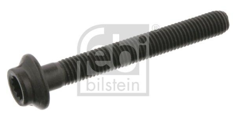 FEBI BILSTEIN 02949 Zylinderkopfschraube für Mercedes-Benz