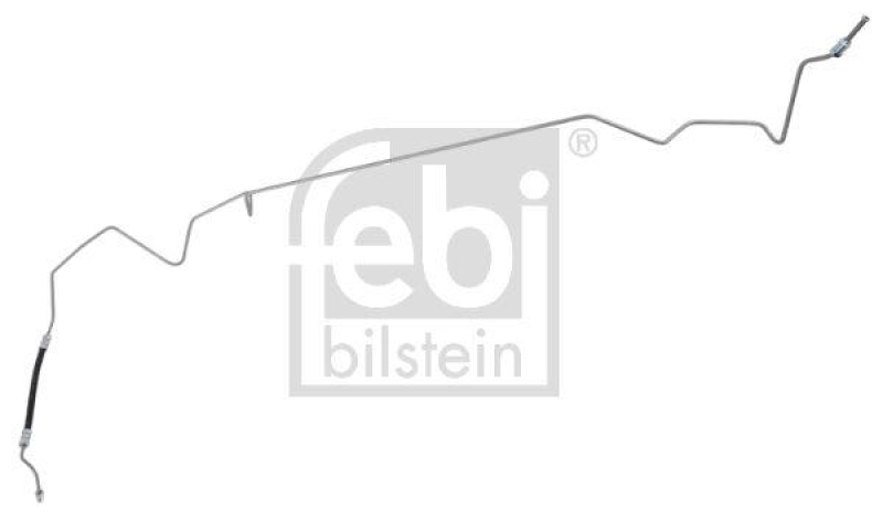 FEBI BILSTEIN 170288 Bremsschlauch für Renault