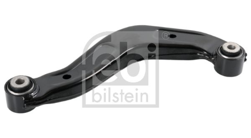 FEBI BILSTEIN 173741 Querlenker mit Gummilagern für VW-Audi