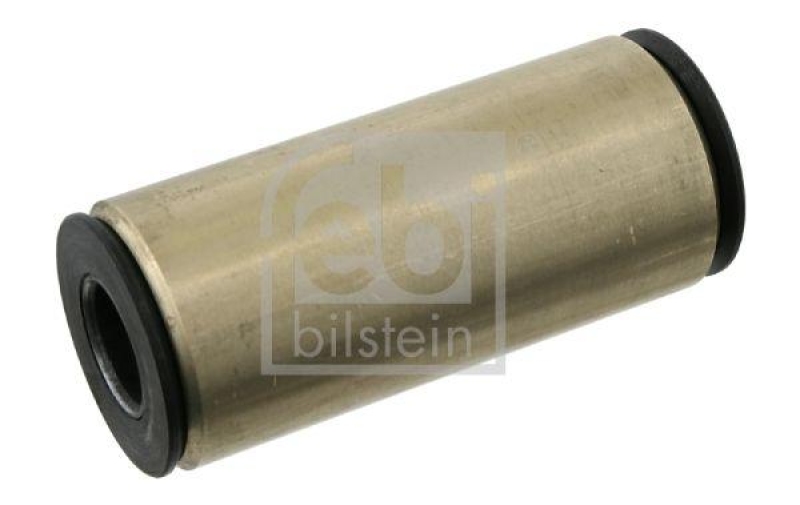 FEBI BILSTEIN 27850 Federbuchse für Federaufhängung für RENAULT (RVI)