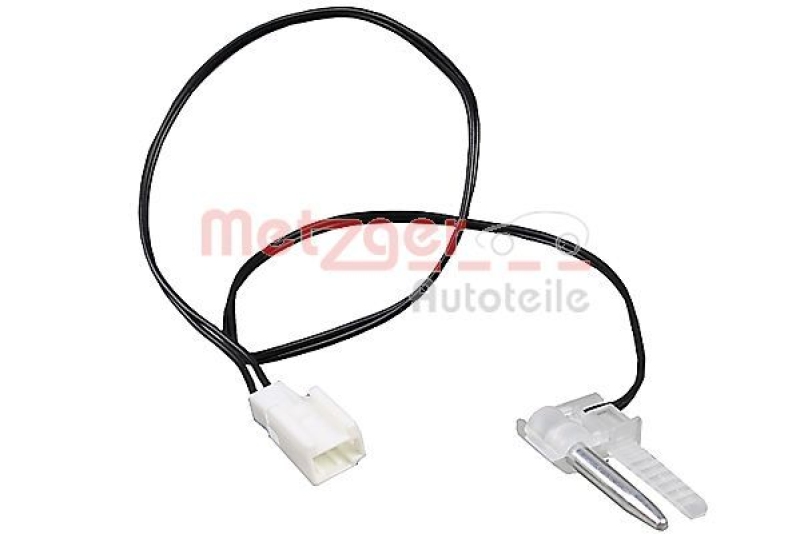 METZGER 0905487 Sensor, Innenraumtemperatur für NISSAN