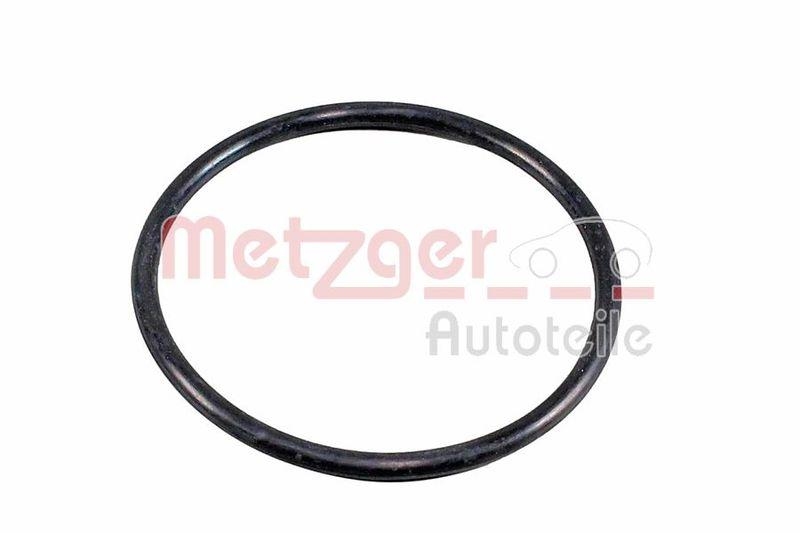 METZGER 4010518 Dichtung, Thermostatgehäuse für MB