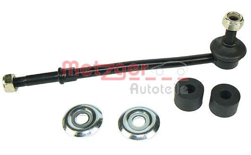 METZGER 53015719 Stange/Strebe, Stabilisator für FORD/NISSAN HA links/rechts