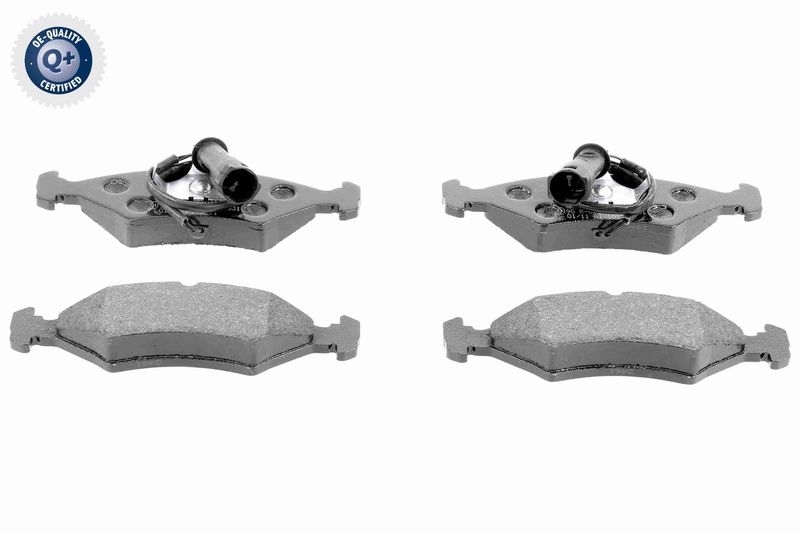 VAICO V25-0316 Bremsbelagsatz, Scheibenbremse Vorderachse Ate - Teves f&uuml;r FORD