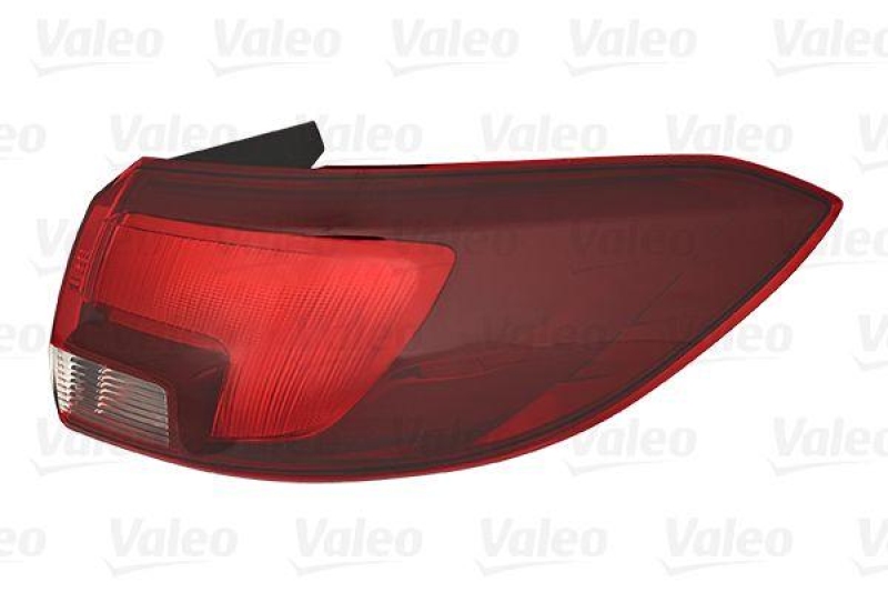 VALEO 047072 Rücklicht O.Astra SW 16/03 wing basis R